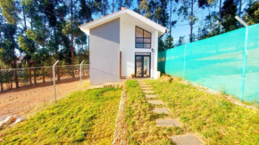 Casa de Campo Mirador de la Retama